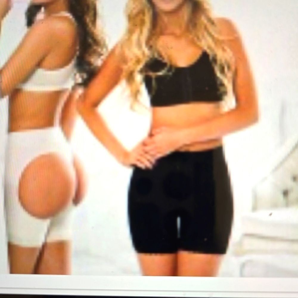 Ann Michell‎ Butt Lifter  M